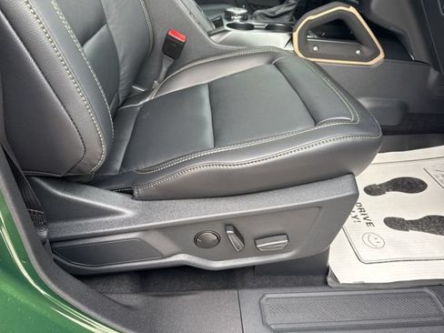 New 2025 Ford Bronco Badlands AWD/4WD image 16