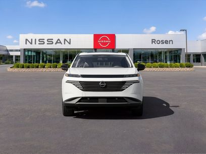 New 2026 Nissan Murano SL