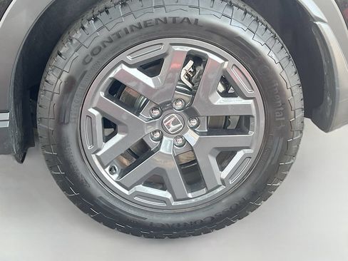Used 2026 Honda CR-V TrailSport image 31