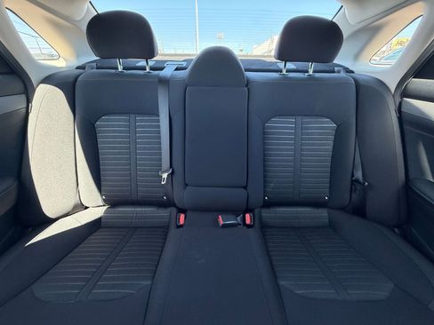 Used 2025 Kia K5 LXS FWD image 37