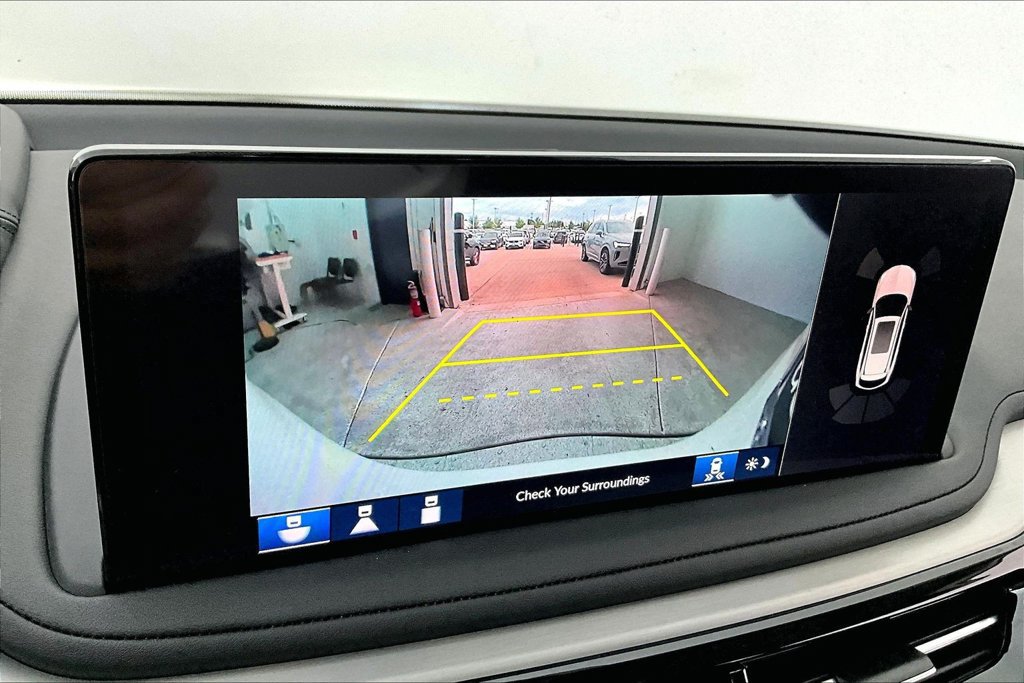 Used 2026 Acura MDX w/ Technology Package FWD image 28