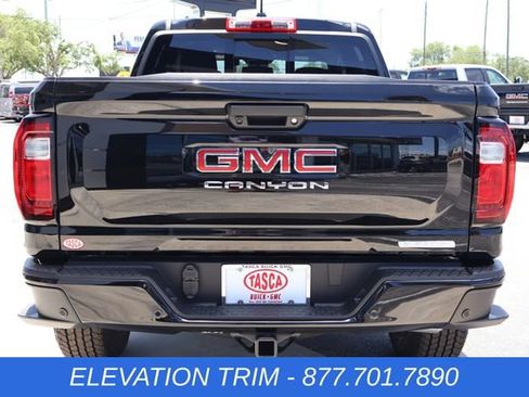 New 2026 GMC Canyon Elevation w/ Convenience Package AWD/4WD image 7