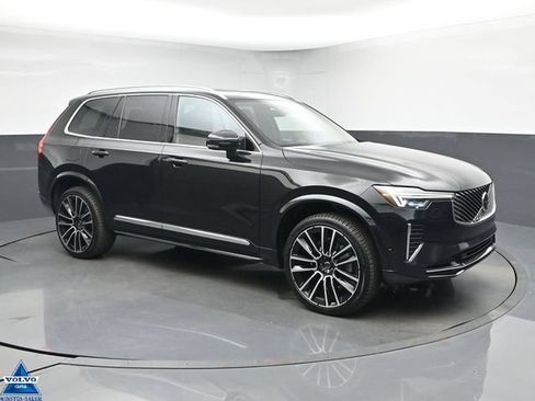 New 2026 Volvo XC90 B6 Plus w/ Protection Package Premier AWD/4WD image 1