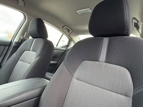 New 2025 Nissan Sentra SV image 11