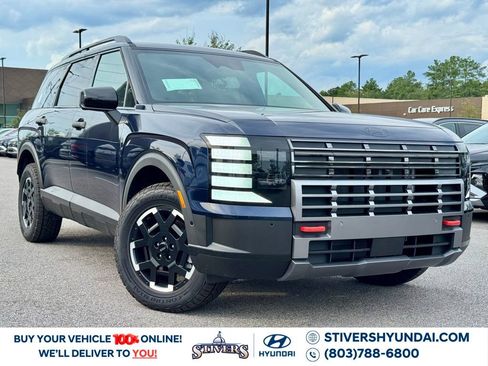 New 2026 Hyundai Palisade XRT Pro image 1