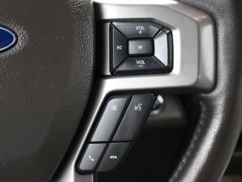 Used 2021 Ford Expedition XLT RWD image 15