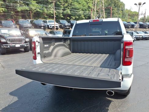 Certified 2023 RAM 1500 Laramie AWD/4WD image 18