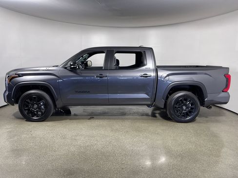 New 2026 Toyota Tundra Limited AWD/4WD image 6