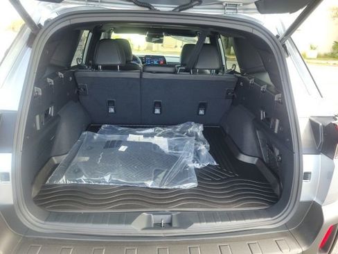 New 2026 Subaru Outback Touring XT AWD/4WD image 7