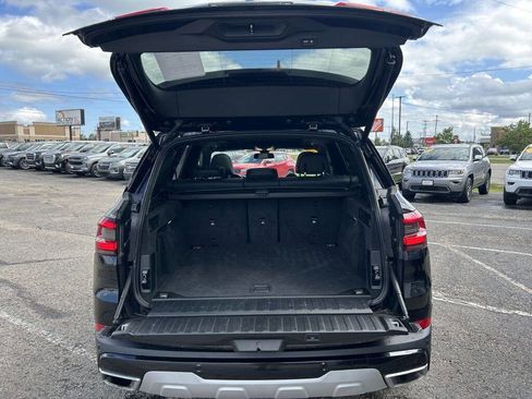 Used 2023 BMW X5 xDrive40i image 44