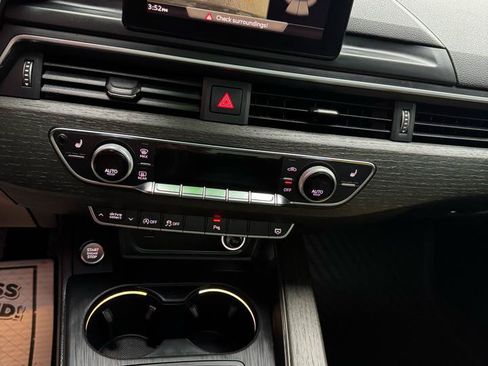 Used 2019 Audi A4 2.0T Premium FWD image 9