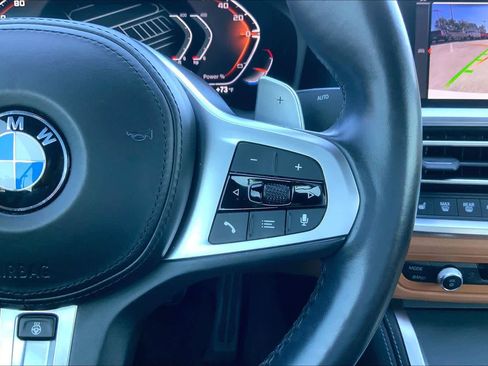 Used 2021 BMW M440i M440i w/ Premium Package image 21