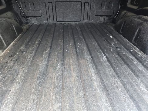 Used 2025 Ford F150 Lariat AWD/4WD image 6
