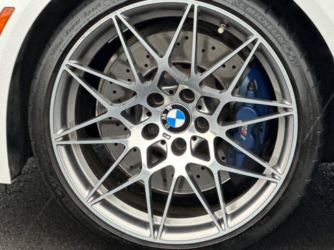 Used 2016 BMW M4 Coupe image 31