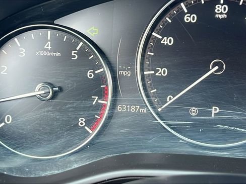 Used 2024 MAZDA CX-50 AWD 2.5 S w/ Preferred Package image 25