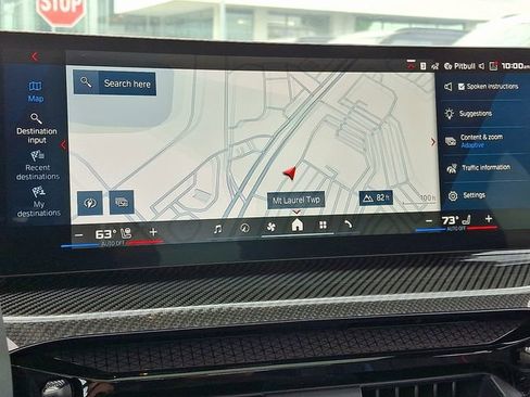 New 2025 BMW M2 w/ Lighting Package image 18