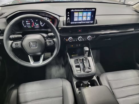 Certified 2024 Honda CR-V EX-L image 29