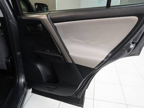Used 2015 Toyota RAV4 LE AWD/4WD image 27
