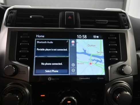 Used 2024 Toyota 4Runner SR5 Premium image 17