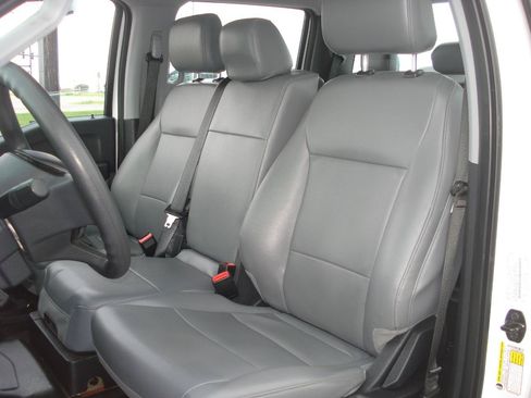 Used 2022 Ford F150 XL w/ Trailer Tow Package AWD/4WD image 24