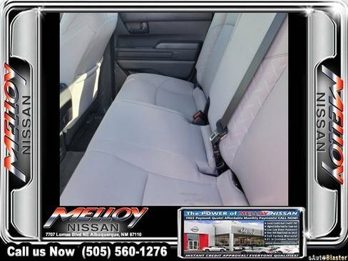 Used 2025 Toyota Tacoma SR5 image 10