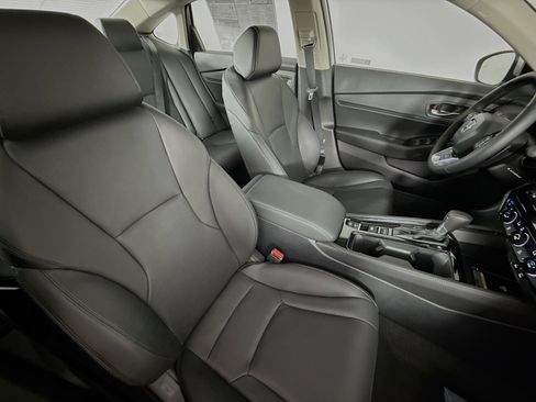 New 2025 Honda Accord Touring image 35