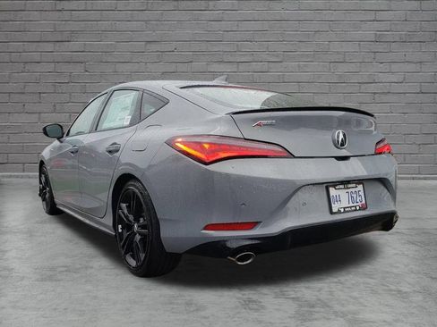 Used 2026 Acura Integra A-Spec FWD image 4
