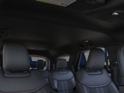 New 2026 Ford Explorer ST-Line w/ ST-Line Street Pack image 22