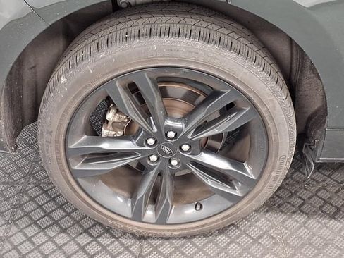 Used 2023 Ford Edge ST w/ Equipment Group 401A AWD/4WD image 11