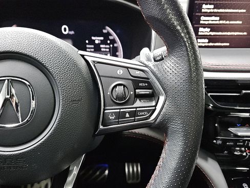Used 2023 Acura MDX A-Spec image 19