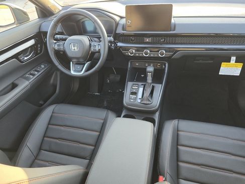New 2026 Honda CR-V Sport Touring image 24