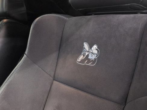 Used 2020 Dodge Challenger R/T Scat Pack w/ Plus Package RWD image 15