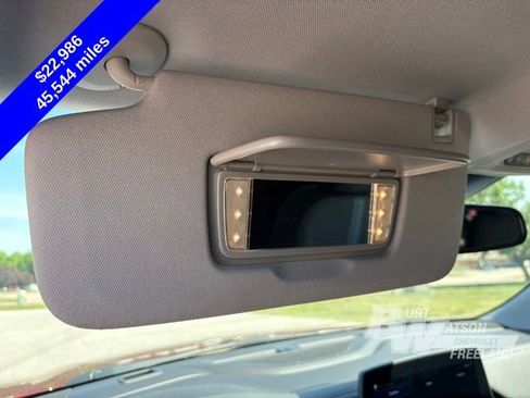 Used 2023 Chevrolet Blazer LT w/ Convenience Package FWD image 26