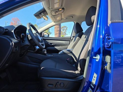 Certified 2024 Hyundai Tucson SEL image 14