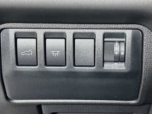 New 2026 Subaru Ascent Limited AWD/4WD image 10