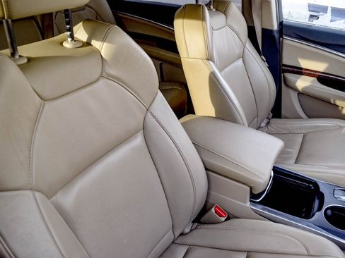 Used 2017 Acura MDX SH-AWD w/ Technology Package image 21