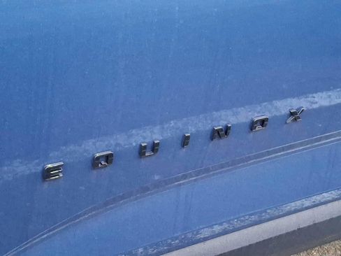 New 2026 Chevrolet Equinox RS w/ Convenience Package III image 5