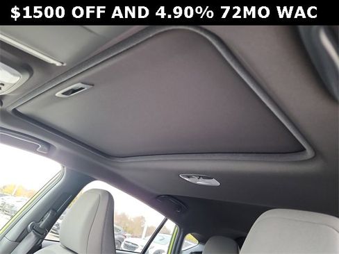 New 2026 Subaru Crosstrek 2.5i Sport image 27