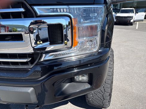 Used 2018 Ford F150 XLT AWD/4WD image 10