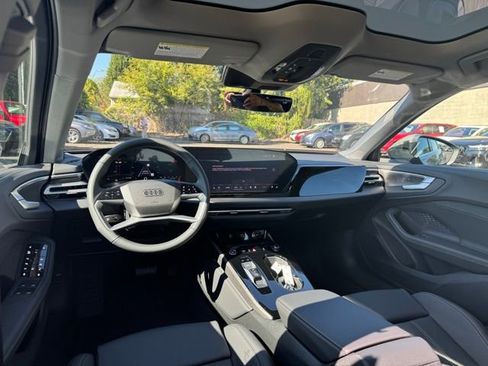 New 2025 Audi A5 2.0T Premium Plus image 15