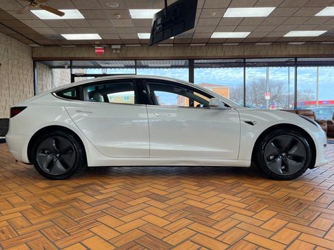 Used 2019 Tesla Model 3 Long Range image 7