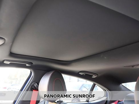 Used 2023 Genesis G70 2.0T w/ Sport Prestige Package image 4