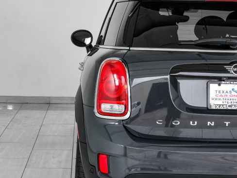 Used 2019 MINI Cooper Countryman S AWD/4WD image 56