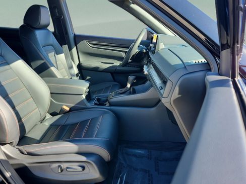 Certified 2024 Honda CR-V Sport-L image 21