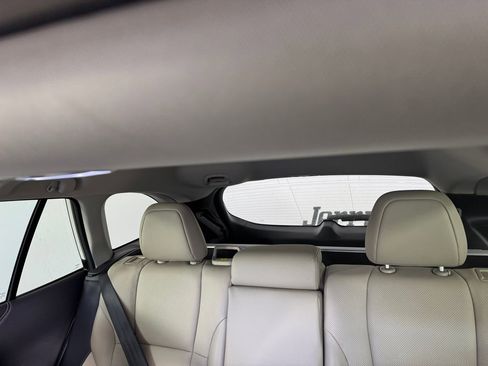 Used 2023 Subaru Outback Limited XT image 5