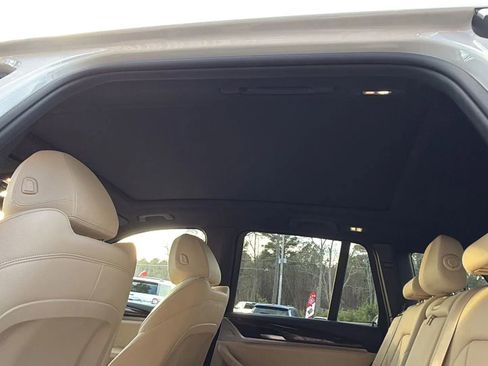 Used 2018 BMW X3 xDrive30i image 13