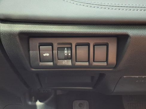 New 2025 Subaru Legacy Limited image 14