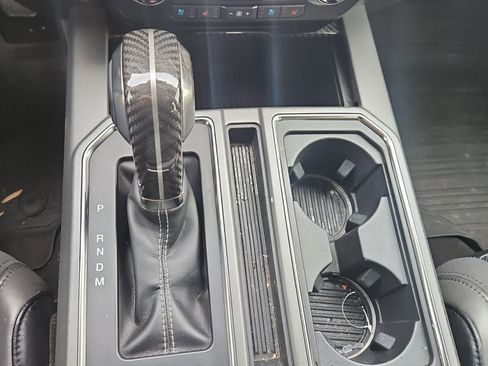 Used 2019 Ford F150 Raptor w/ Equipment Group 802A Luxury image 18