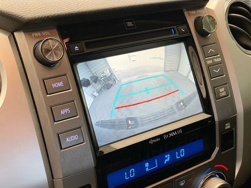 Used 2018 Toyota Tundra Limited image 10