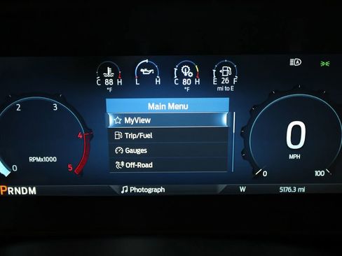 Used 2026 Ford F250 Lariat AWD/4WD image 18